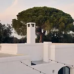 Bed & Breakfast Masseria Pietra E Terra 4*