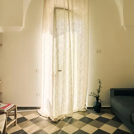 Masseria Pietra E Terra 3*