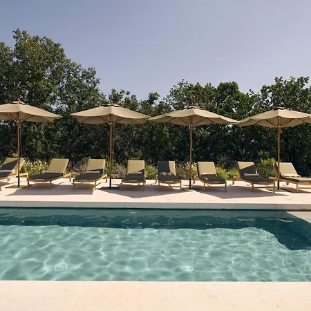 Masseria Pietra E Terra カロヴィーニョ