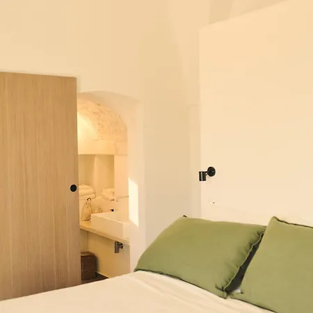 Masseria Pietra E Terra 住宿加早餐酒店 4*