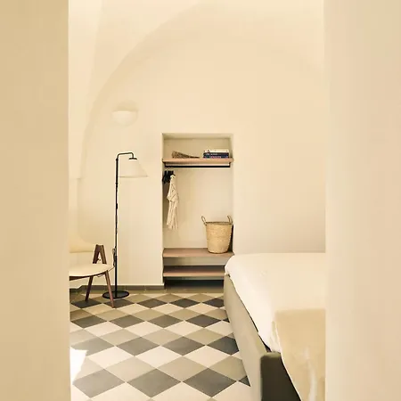 Masseria Pietra E Terra 住宿加早餐酒店