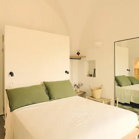 Masseria Pietra E Terra 卡洛维诺