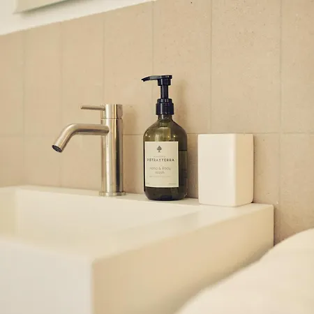 Masseria Pietra E Terra 4* 卡洛维诺