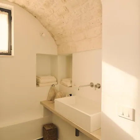 Masseria Pietra E Terra 住宿加早餐酒店