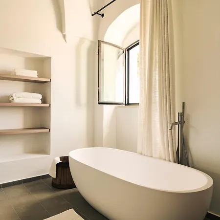 Masseria Pietra E Terra 卡洛维诺