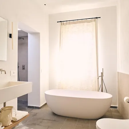Masseria Pietra E Terra 4*