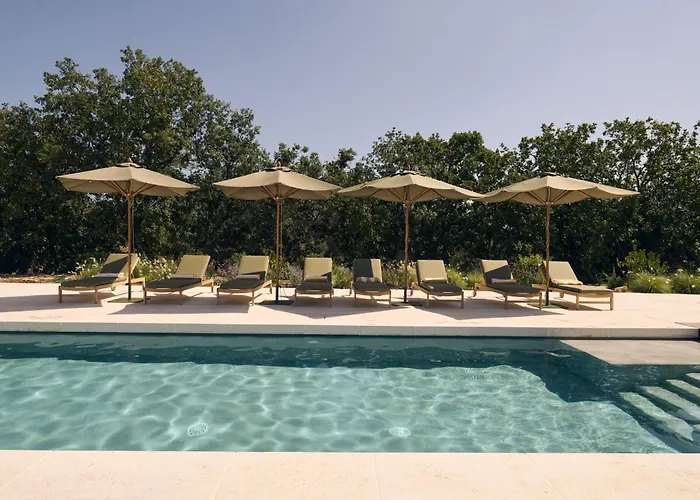 Masseria Pietra E Terra カロヴィーニョ