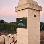 Masseria Pietra E Terra לינה וארוחת בוקר