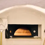Masseria Pietra E Terra לינה וארוחת בוקר קרוביניו