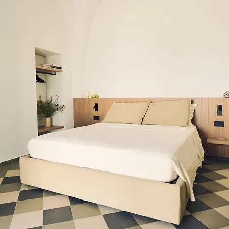 Masseria Pietra E Terra