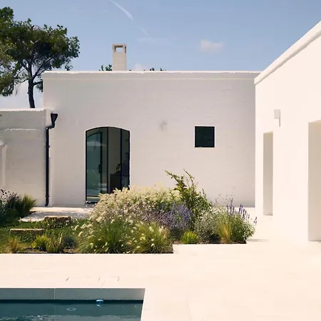 Masseria Pietra E Terra 3*