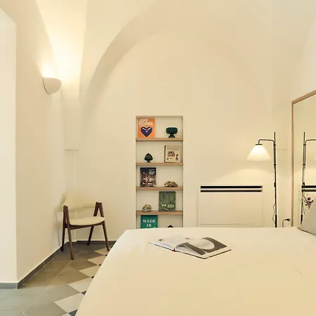 Masseria Pietra E Terra