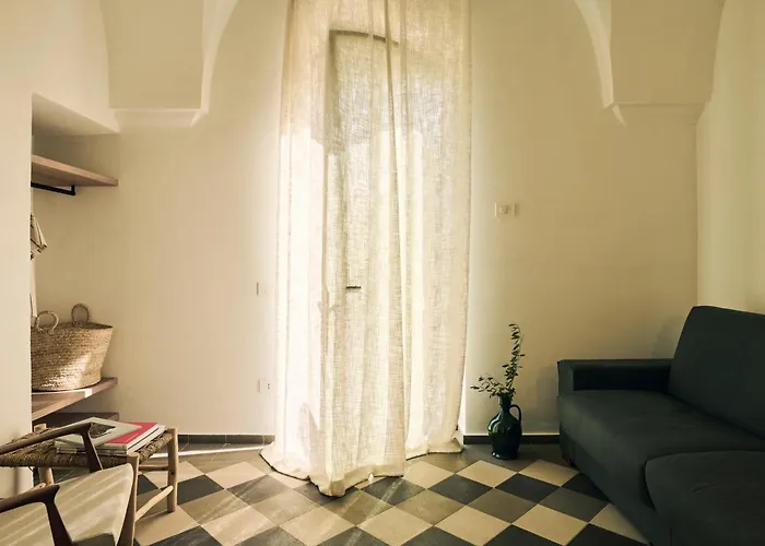 Masseria Pietra E Terra 3*
