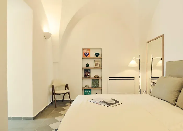Masseria Pietra E Terra
