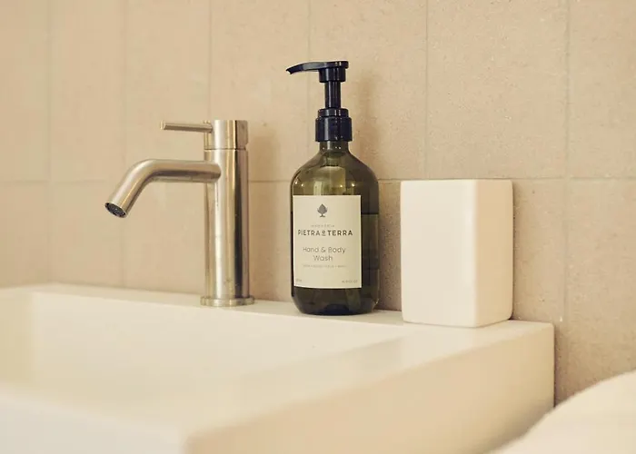 Masseria Pietra E Terra 3* Carovigno