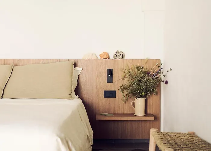 Bed & Breakfast Masseria Pietra E Terra 3*