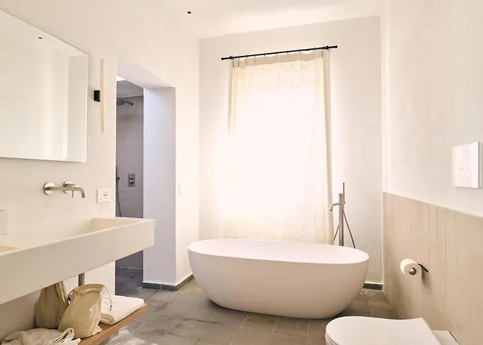 Masseria Pietra E Terra 3*